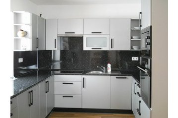 Csehország Chata Dolní Morava, Exteriőr